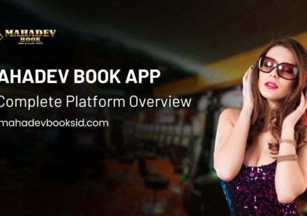 Mahadev Book App Features