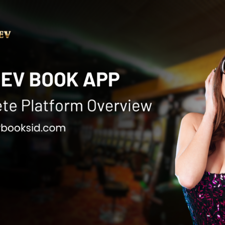 Mahadev Book App Features